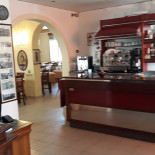 Pensione Gemma Dentro