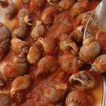 Pensione Gemma Comida