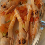 Pensione Gemma Comida