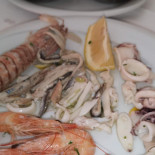 Pensione Gemma Comida