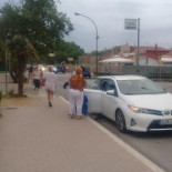 Pensione Gemma Exterior