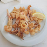 Pensione Gemma Comida