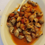 Pensione Gemma Comida