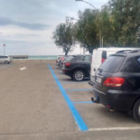 Pensione Gemma Exterior
