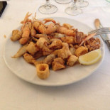 Pensione Gemma Comida