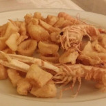 Pensione Gemma Comida
