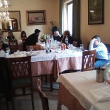 Pensione Gemma Dentro