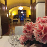 Villa Rainone À l'intérieur