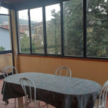 Villa Rainone À l'intérieur