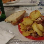 Barracuda Nourriture