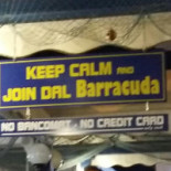 Barracuda Carte