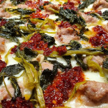 Menchetti Sansepolcro food