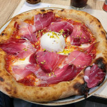 Menchetti Sansepolcro food