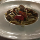 Menchetti Sansepolcro food