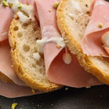 Menchetti Sansepolcro food