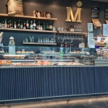 Menchetti Sansepolcro drink