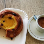 Menchetti Sansepolcro drink