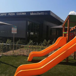 Menchetti Sansepolcro outside
