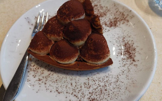 Menchetti Sansepolcro food