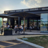 Menchetti Sansepolcro outside