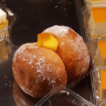 Menchetti Sansepolcro food