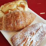 Menchetti Sansepolcro food