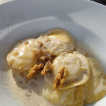 Menchetti Sansepolcro food