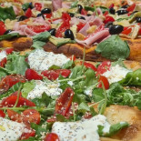 Menchetti Sansepolcro food