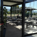 Menchetti Sansepolcro outside