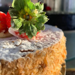 Menchetti Sansepolcro food