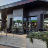 Menchetti Sansepolcro outside