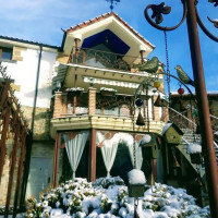 Ghias Kebab San Donà Di Piave outside