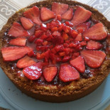 Palato Beato Nourriture