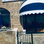 La Pagliarella Extérieur