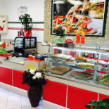 Pizzeria Antonio Extérieur