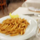 Pizzeria Antonio Nourriture