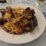Pizzeria Antonio Nourriture
