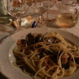 Albergo Colleverde Nourriture