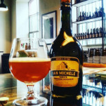 Birrificio San Michele drink