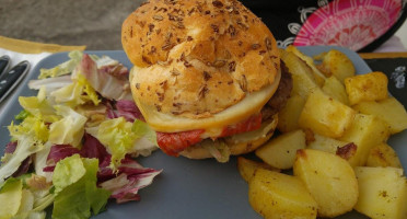 Birrificio San Michele food