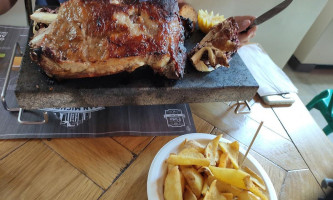 Birrificio San Michele food