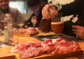 Birrificio San Michele drink