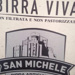Birrificio San Michele logo