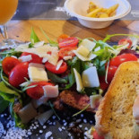 Birrificio San Michele food