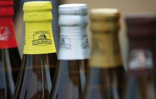 Birrificio San Michele drink