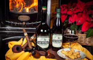 Birrificio San Michele drink