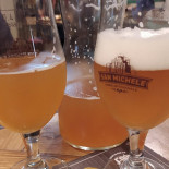 Birrificio San Michele drink
