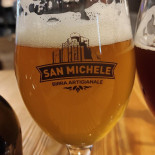 Birrificio San Michele drink