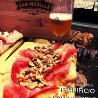Birrificio San Michele food