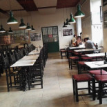 Birrificio San Michele inside